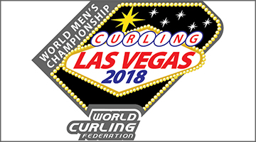 World Men’s Curling Championship